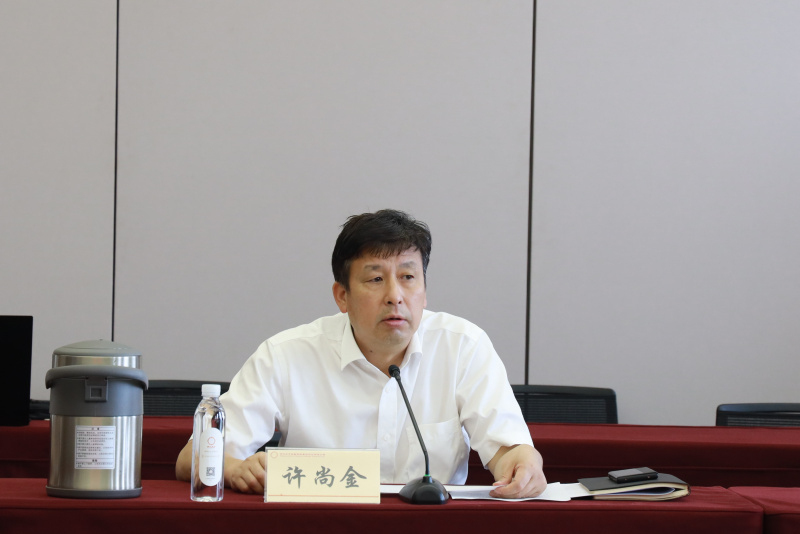 集团纪委组织召开浙江888贵宾会金融业务骨干“不想腐”机制调研座谈会 许尚金.jpg